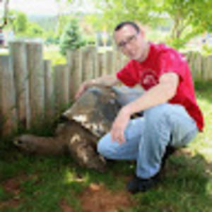 Meet your Posher, Grayston